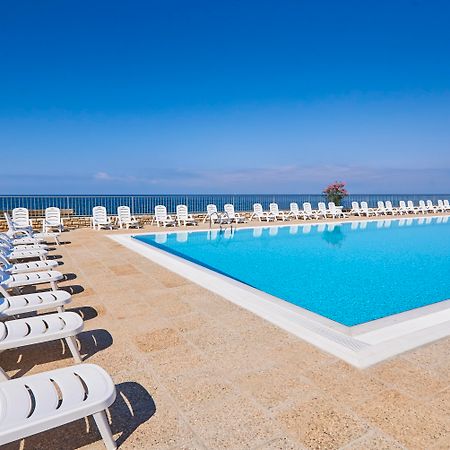 Apartments Savudrija Plava Laguna Umag Eksteriør billede