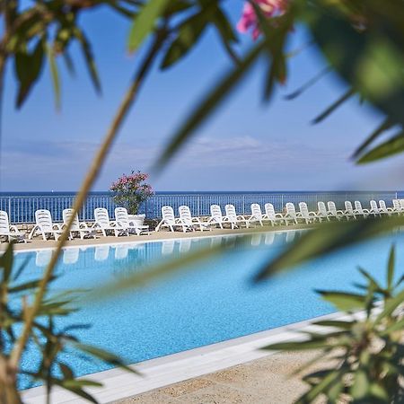 Apartments Savudrija Plava Laguna Umag Eksteriør billede