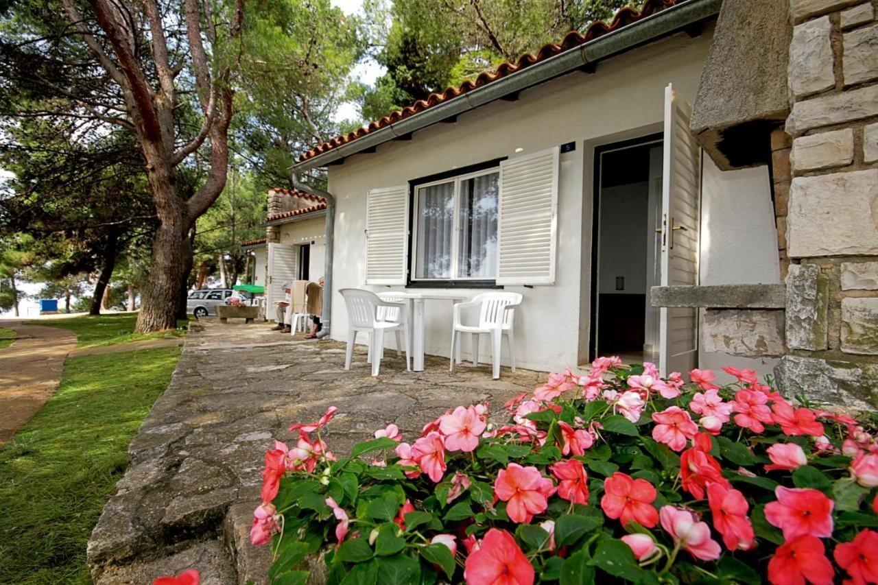 Apartments Savudrija Plava Laguna Umag Eksteriør billede