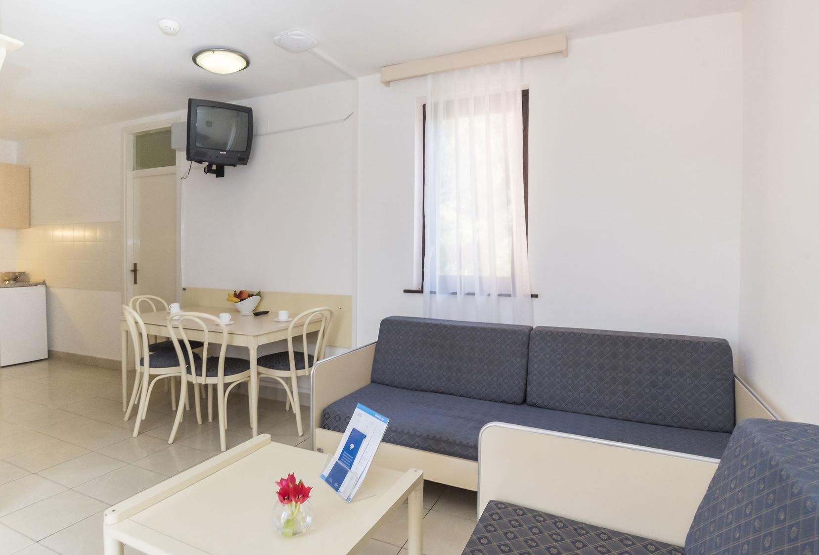 Apartments Savudrija Plava Laguna Umag Eksteriør billede