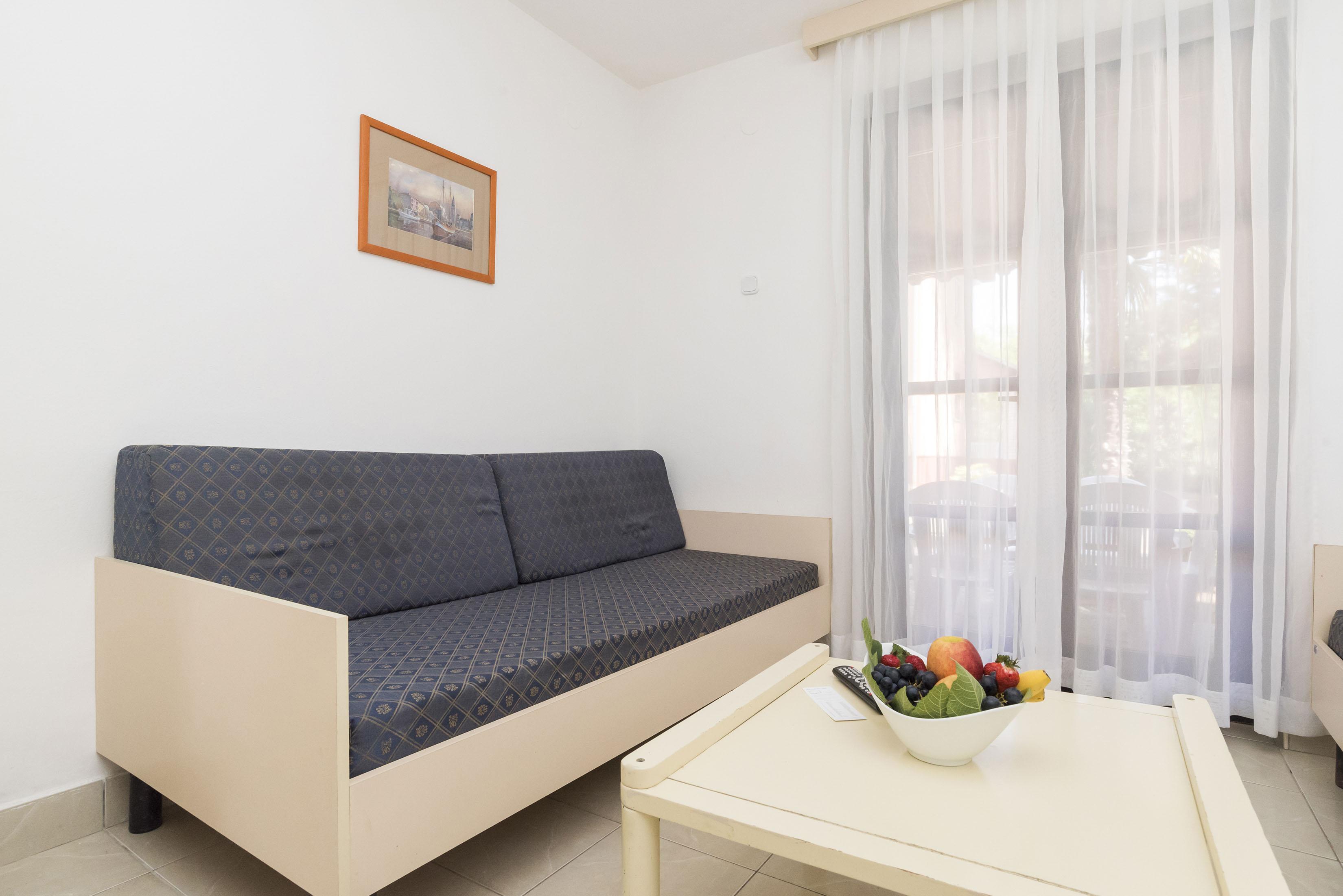 Apartments Savudrija Plava Laguna Umag Eksteriør billede