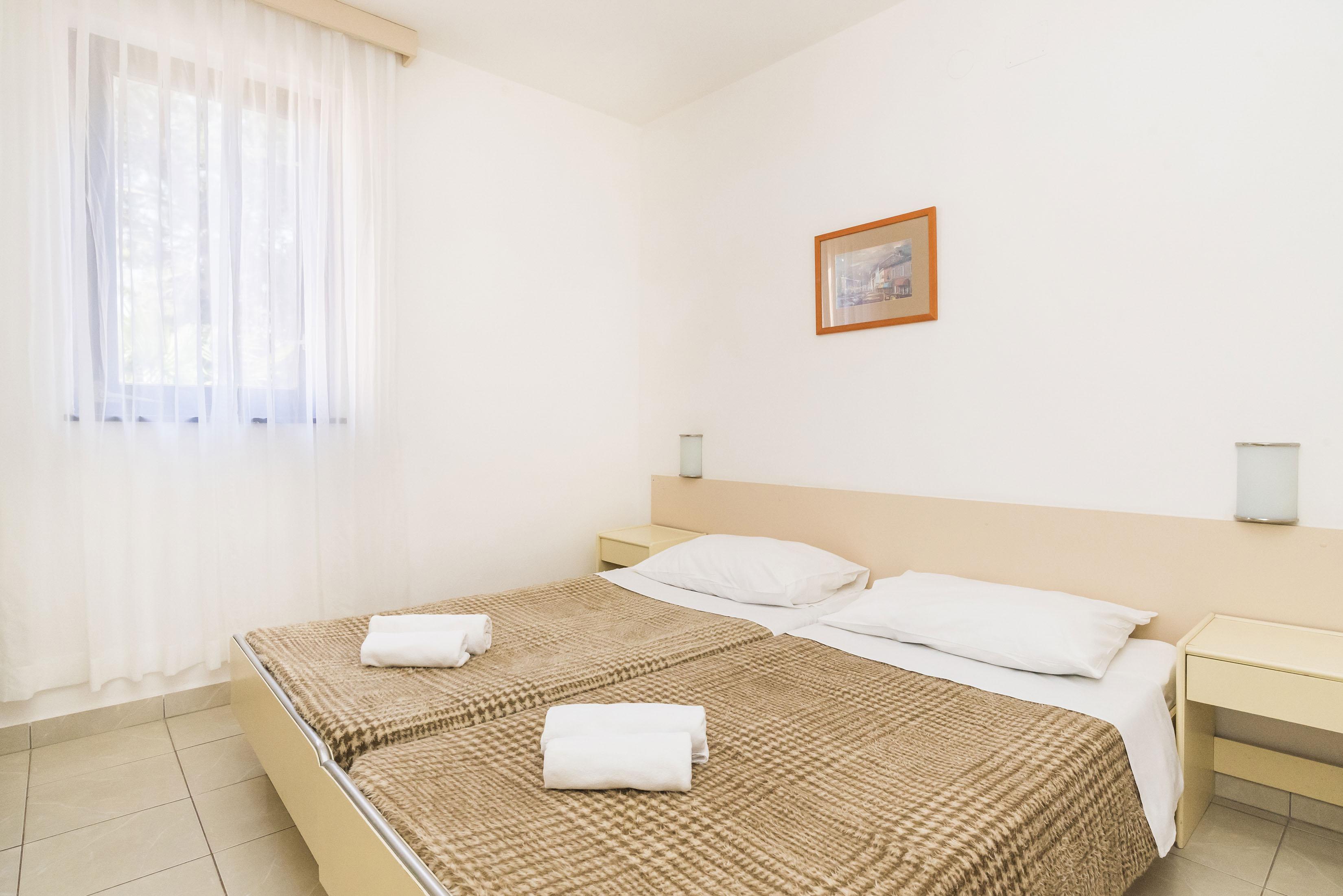 Apartments Savudrija Plava Laguna Umag Eksteriør billede