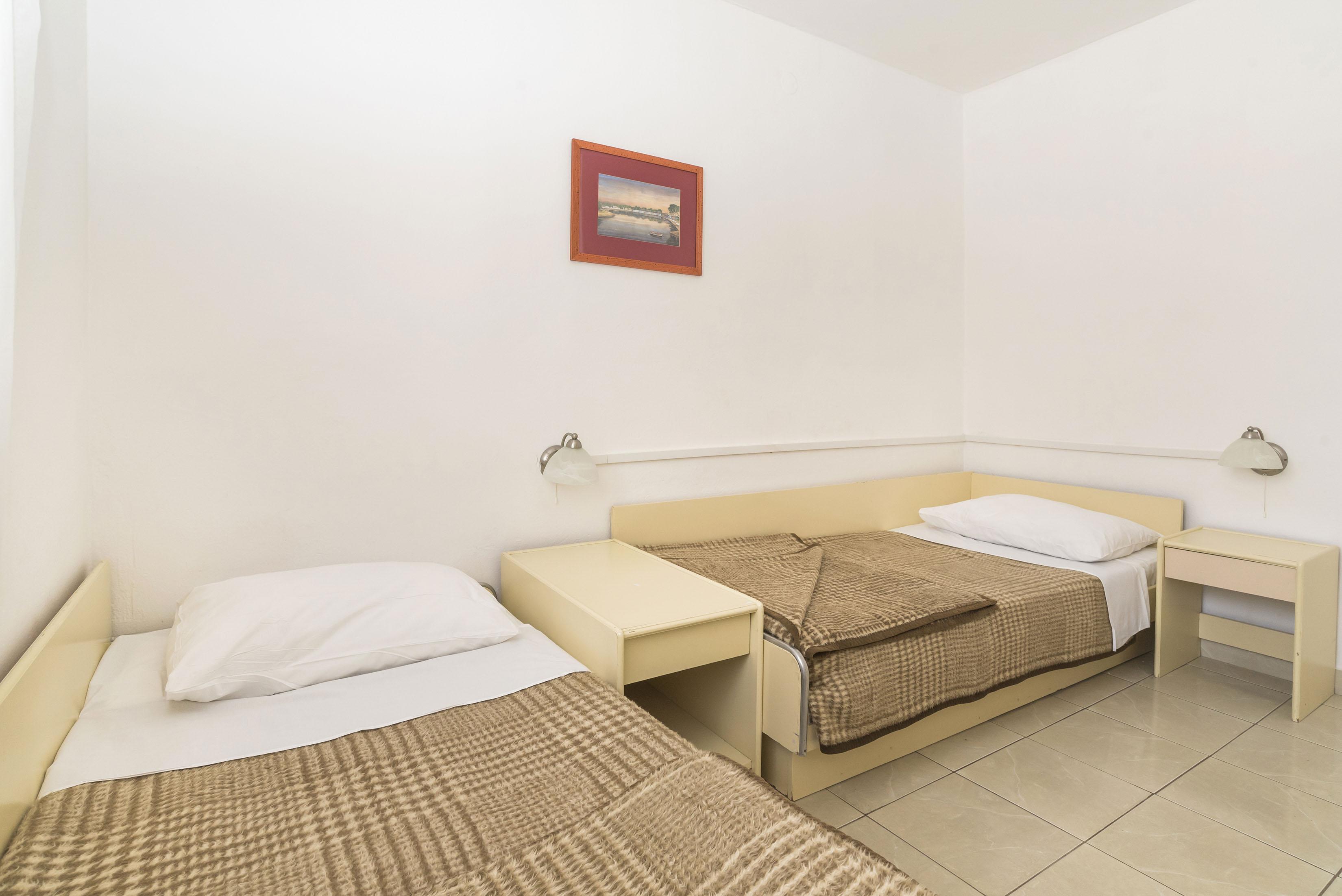 Apartments Savudrija Plava Laguna Umag Eksteriør billede