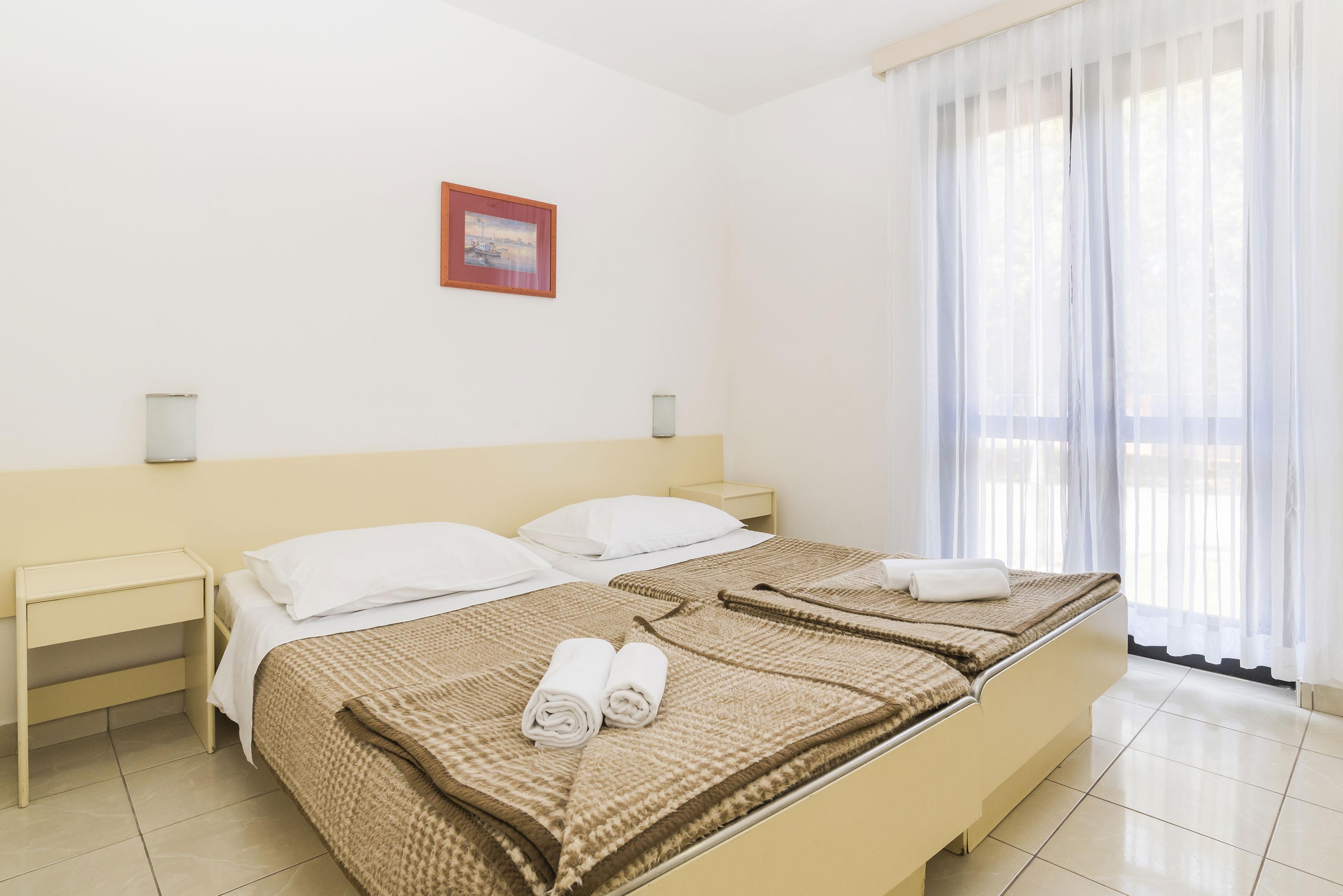 Apartments Savudrija Plava Laguna Umag Eksteriør billede