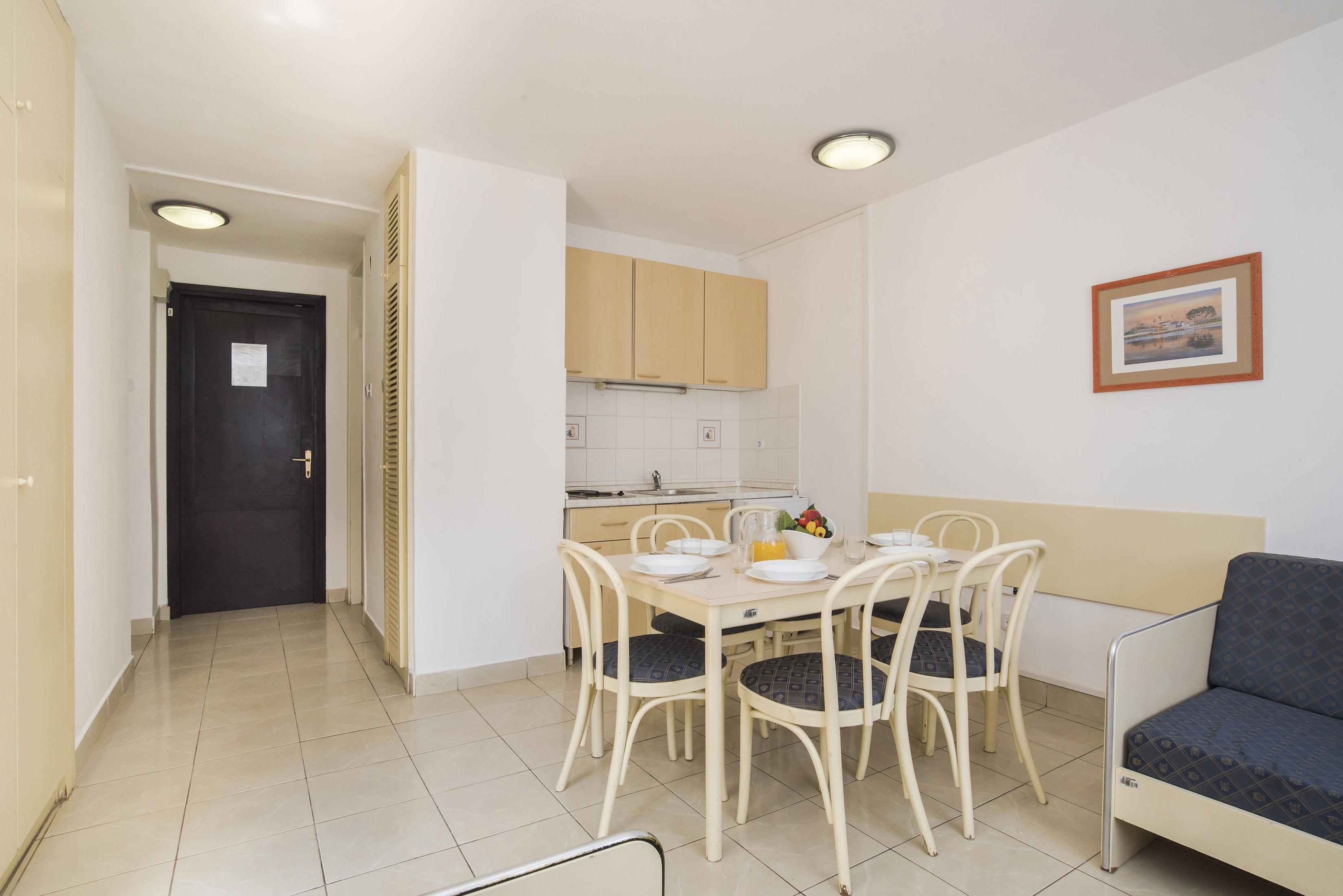 Apartments Savudrija Plava Laguna Umag Eksteriør billede
