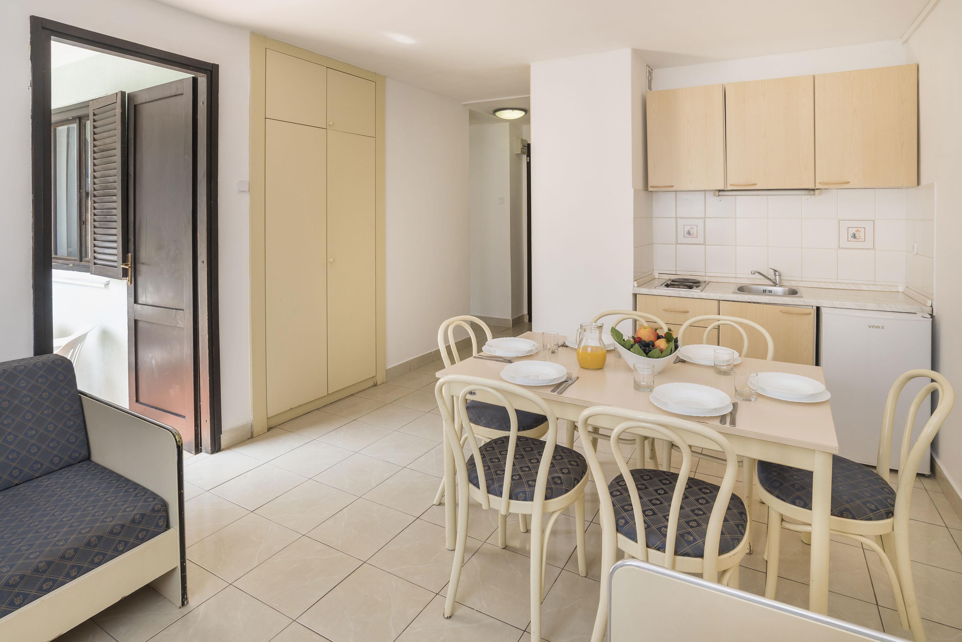 Apartments Savudrija Plava Laguna Umag Eksteriør billede