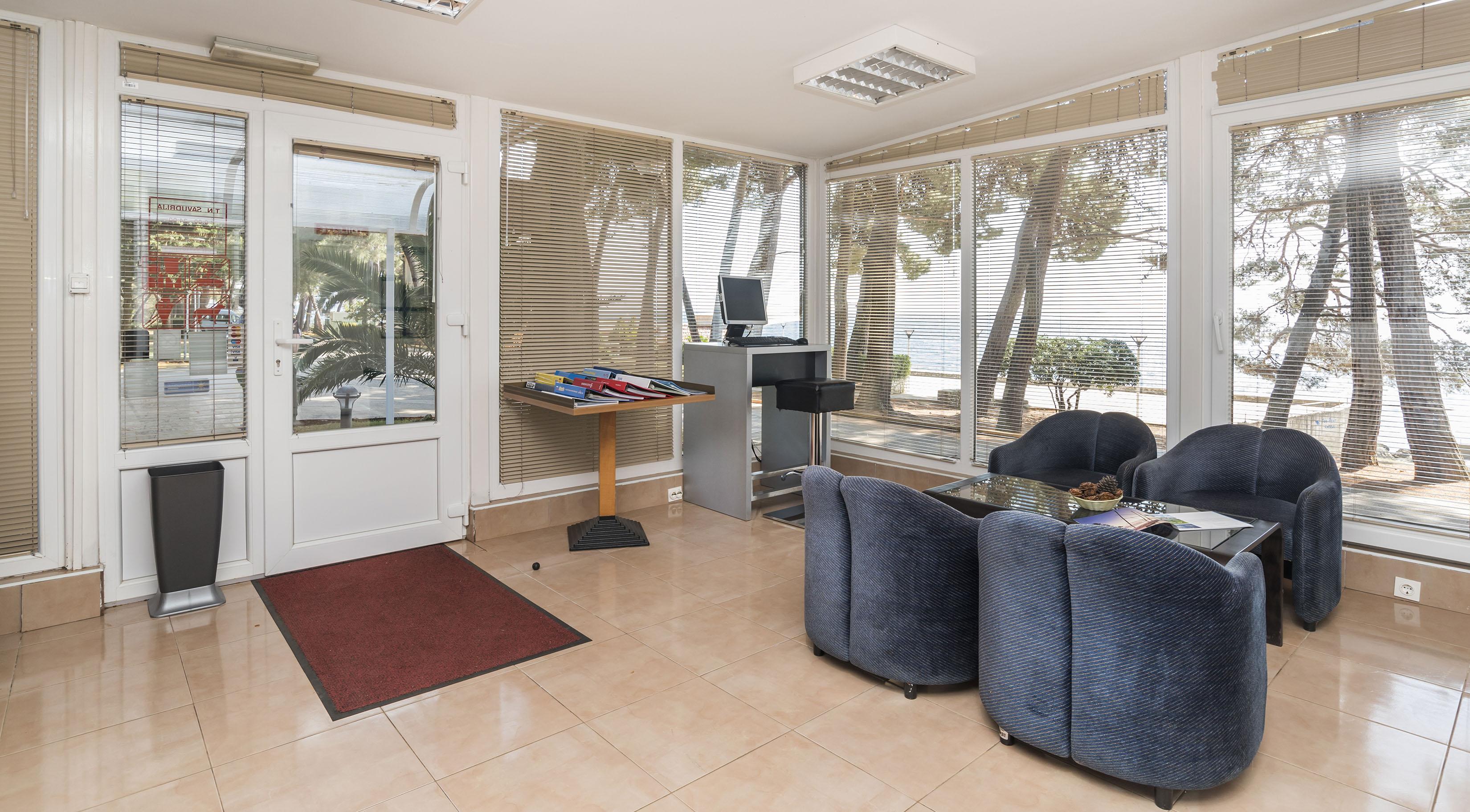 Apartments Savudrija Plava Laguna Umag Eksteriør billede