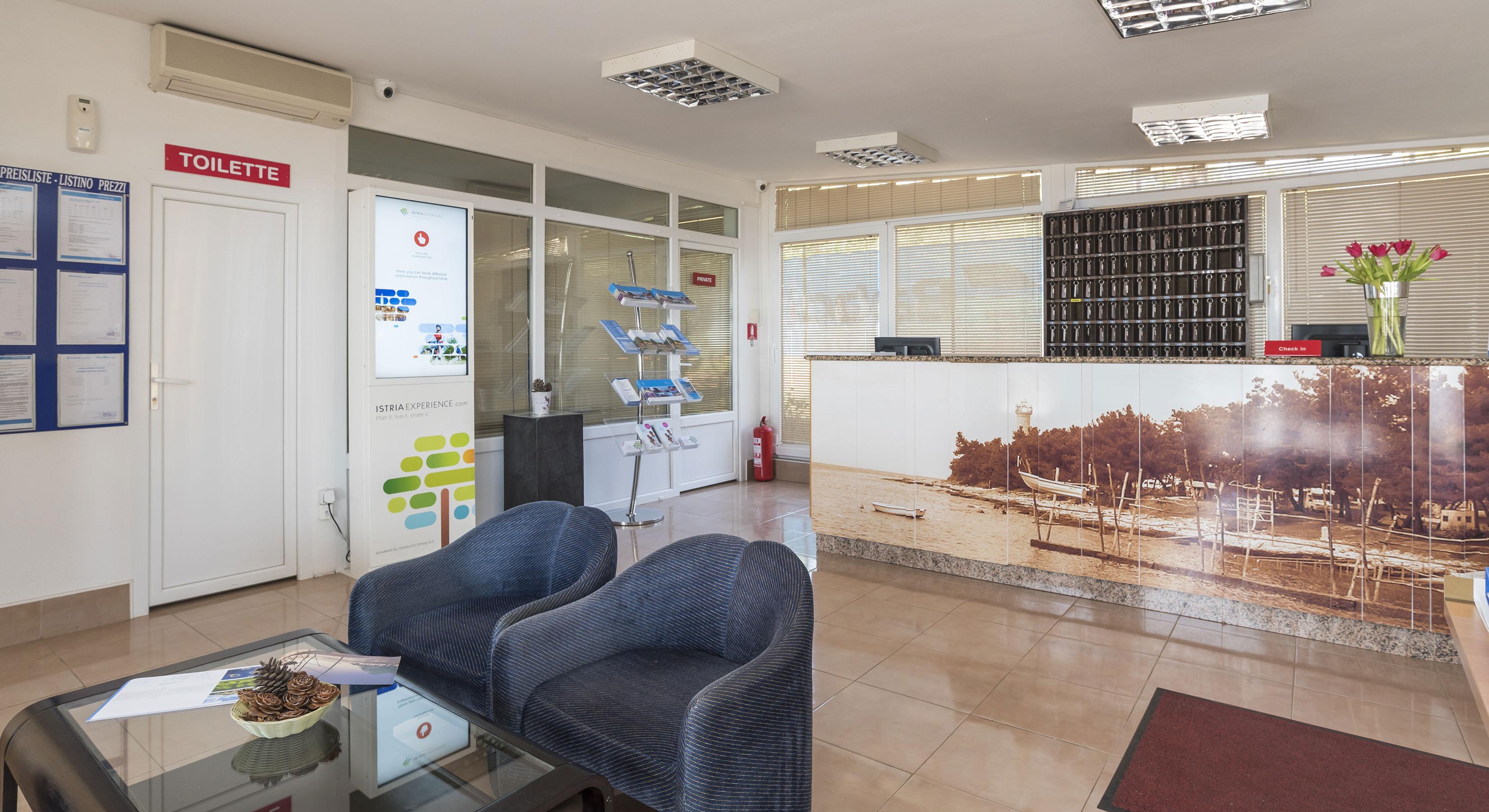Apartments Savudrija Plava Laguna Umag Eksteriør billede