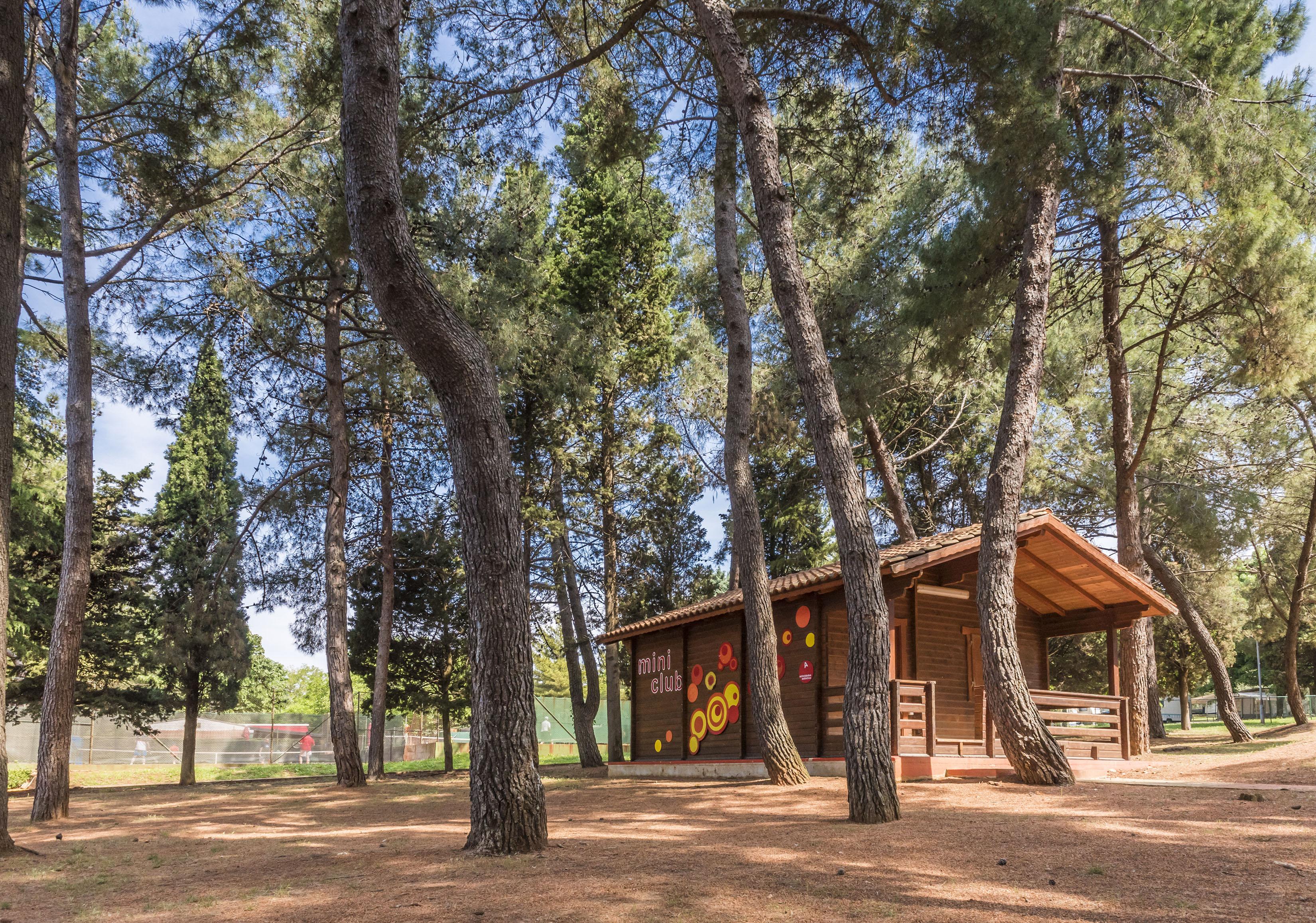 Apartments Savudrija Plava Laguna Umag Eksteriør billede