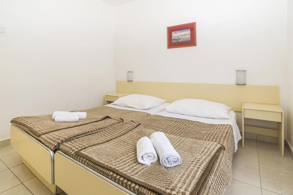 Apartments Savudrija Plava Laguna Umag Eksteriør billede