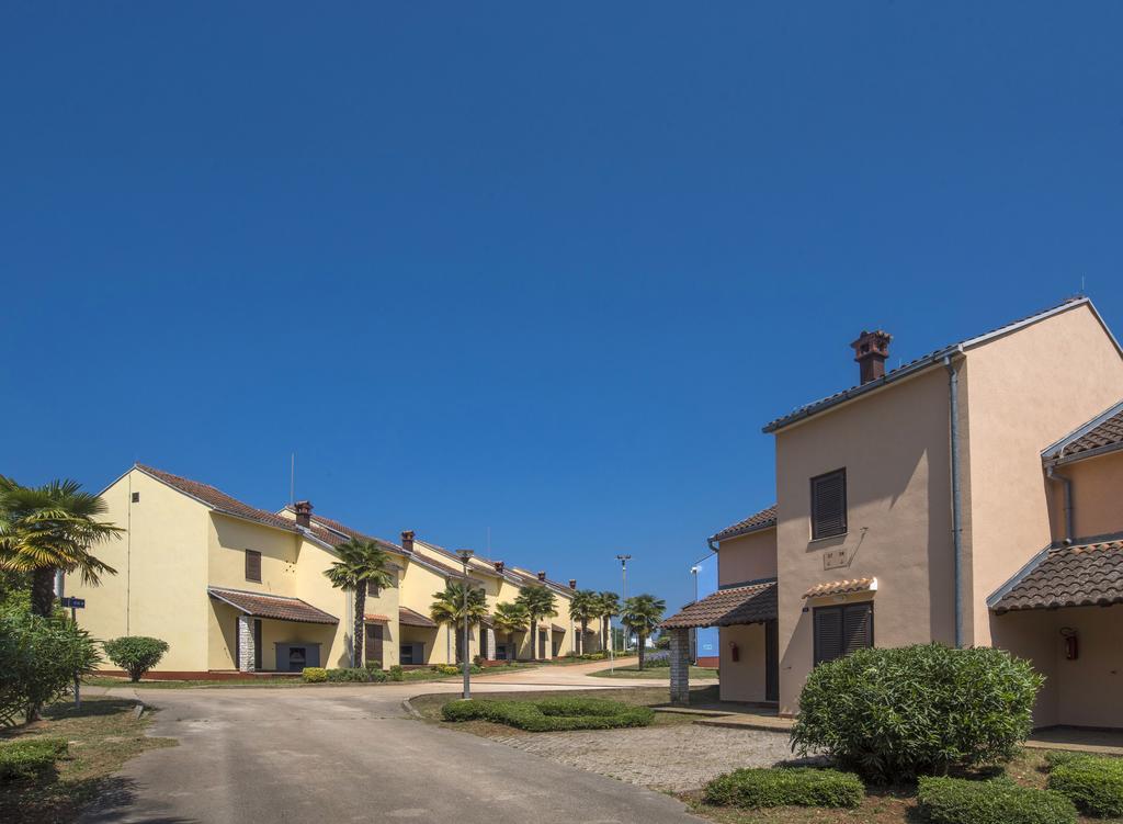 Apartments Savudrija Plava Laguna Umag Eksteriør billede