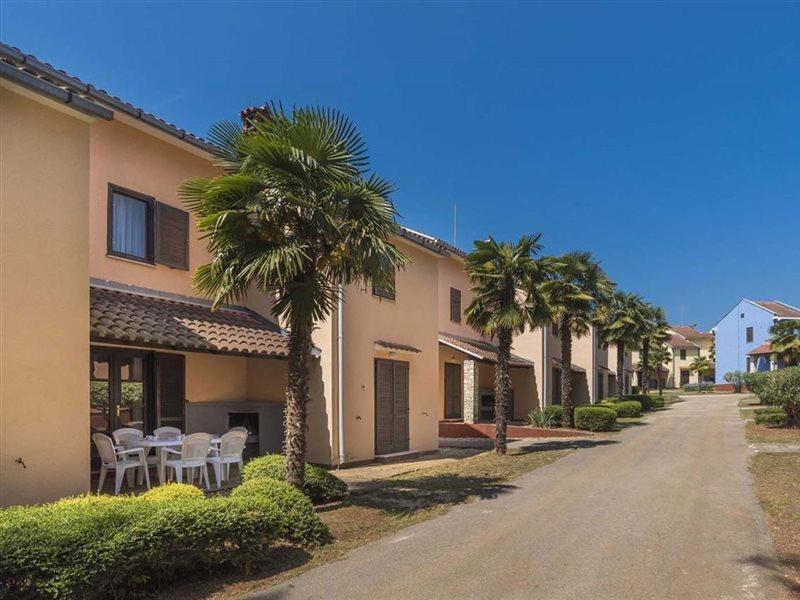 Apartments Savudrija Plava Laguna Umag Eksteriør billede