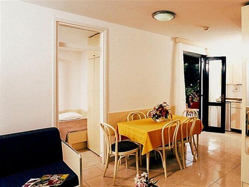 Apartments Savudrija Plava Laguna Umag Eksteriør billede