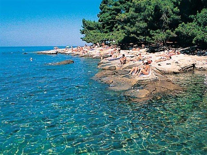 Apartments Savudrija Plava Laguna Umag Eksteriør billede