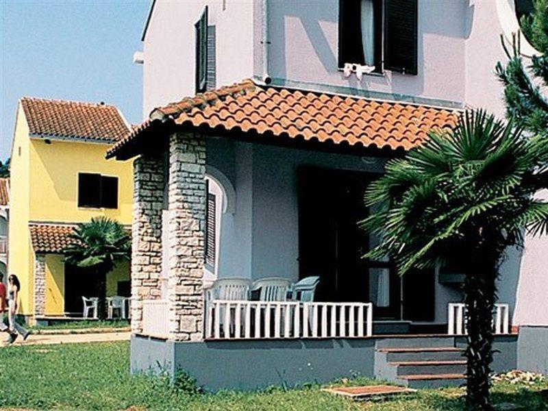 Apartments Savudrija Plava Laguna Umag Eksteriør billede