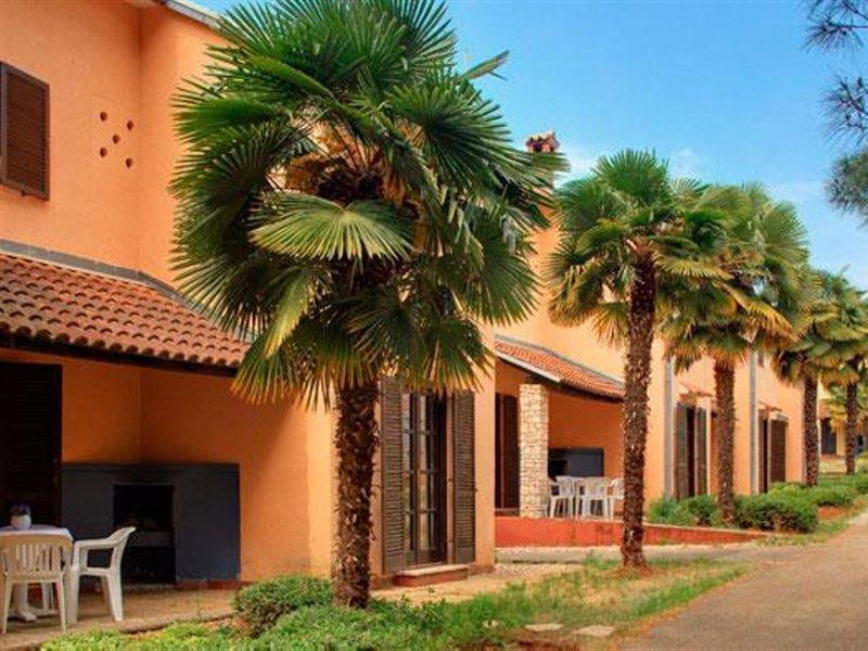 Apartments Savudrija Plava Laguna Umag Eksteriør billede