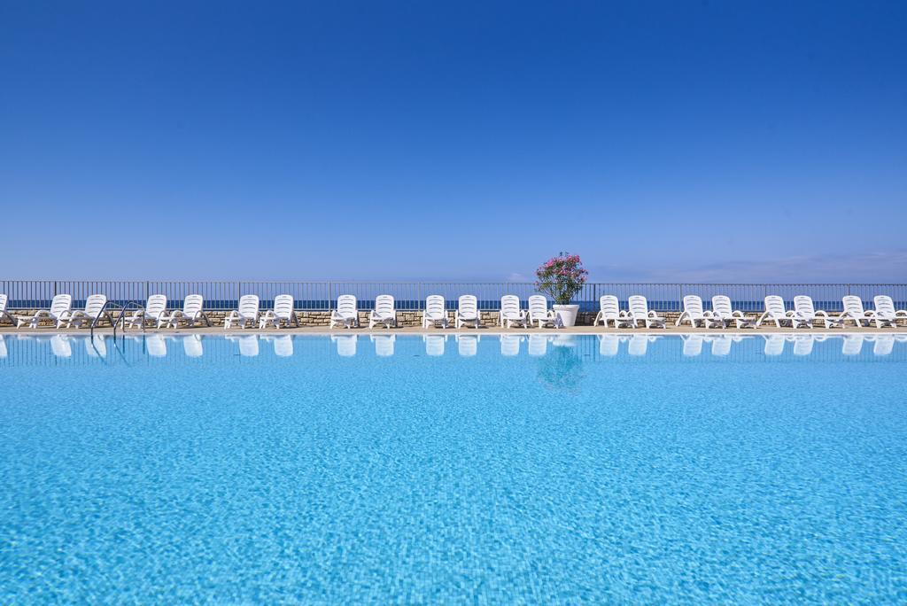 Apartments Savudrija Plava Laguna Umag Eksteriør billede