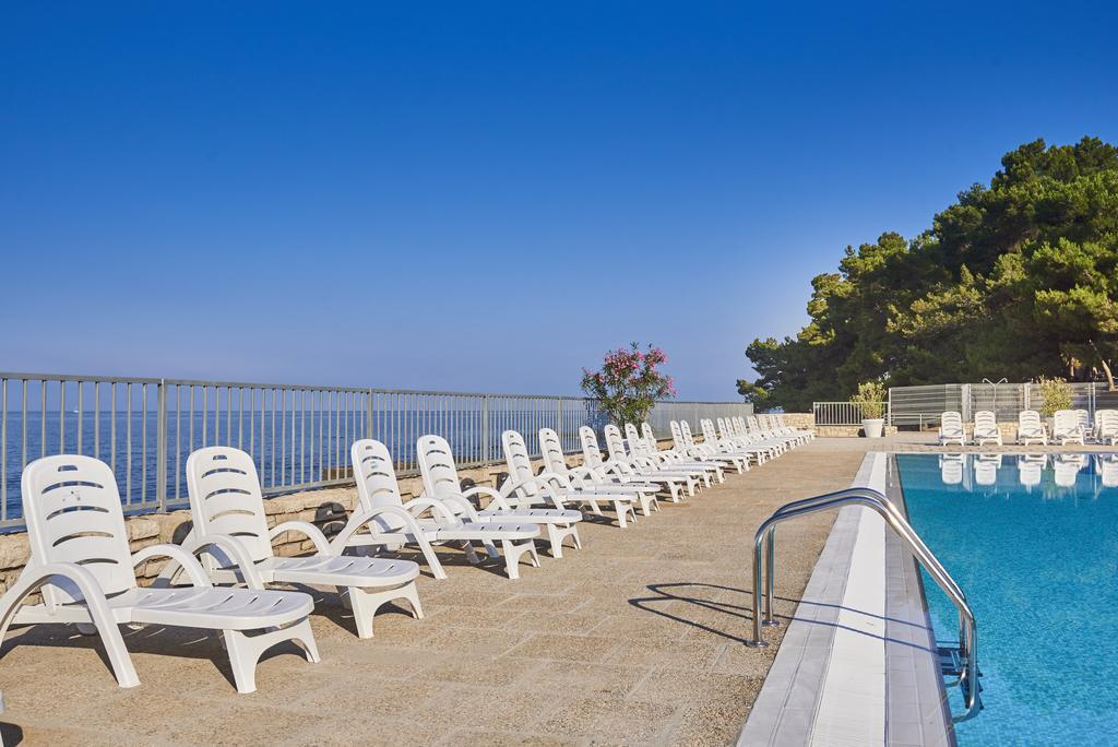 Apartments Savudrija Plava Laguna Umag Eksteriør billede