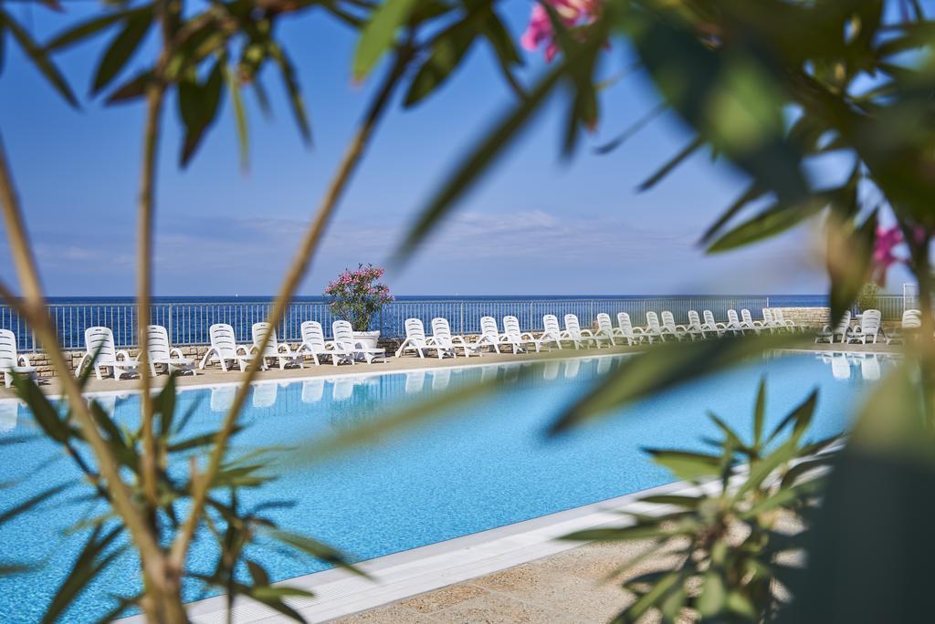 Apartments Savudrija Plava Laguna Umag Eksteriør billede