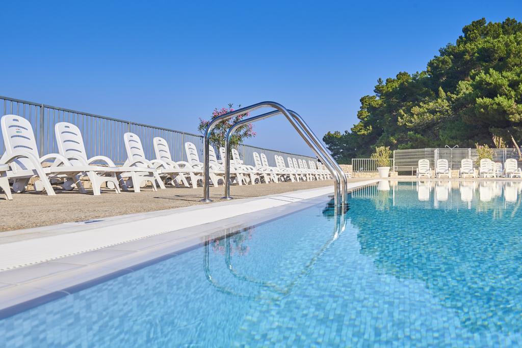 Apartments Savudrija Plava Laguna Umag Eksteriør billede