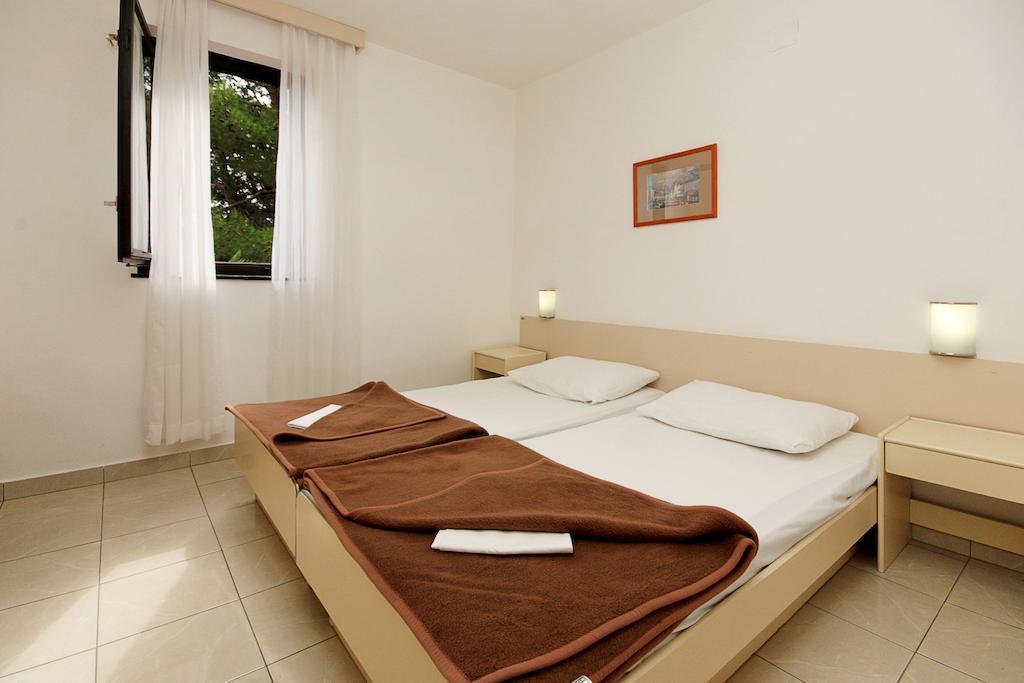 Apartments Savudrija Plava Laguna Umag Eksteriør billede