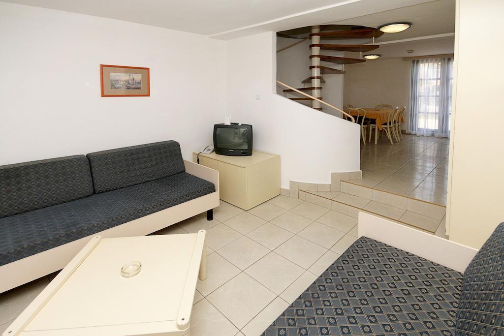 Apartments Savudrija Plava Laguna Umag Eksteriør billede